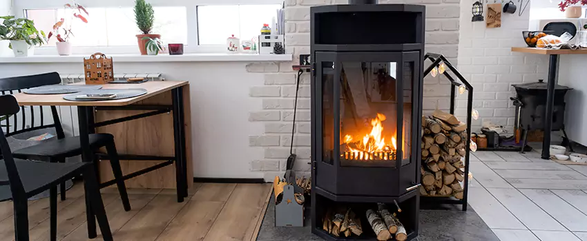 Wood Stove Firebox Installation Services in Miamisburg, OH