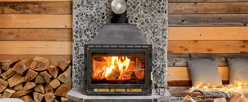 Wood Stove Cracked Glass Repair Services in Miamisburg, OH