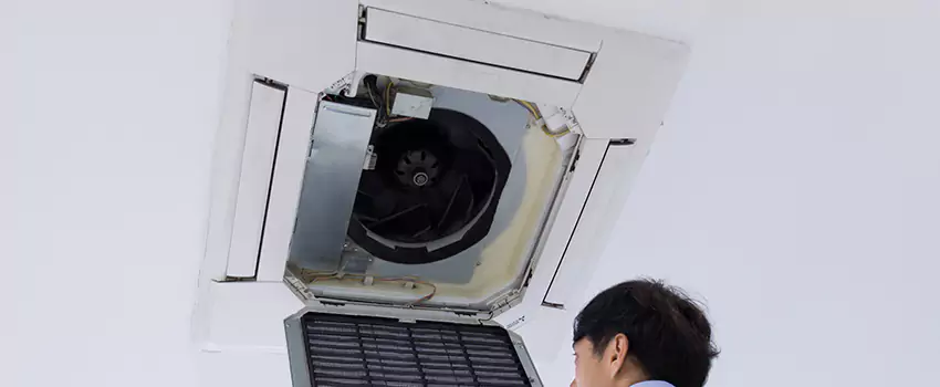 Benefits of Professional Air Duct Cleaning in Miamisburg, Ohio