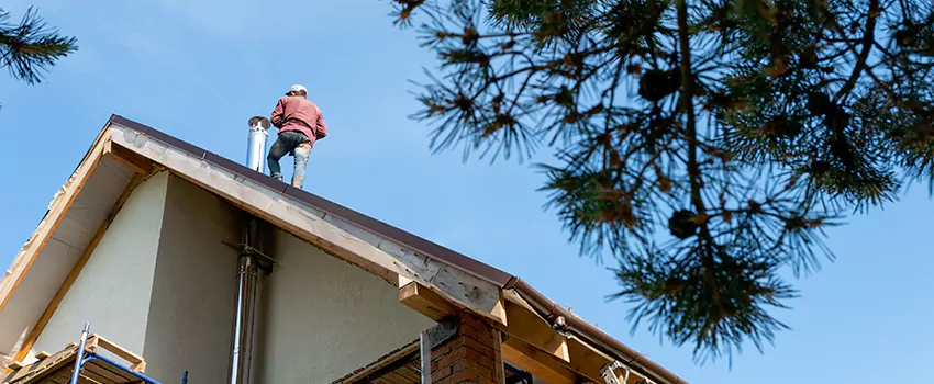 Birds Removal Contractors from Chimney in Miamisburg, OH
