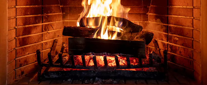 Chimney Ash Dump Cover Repair Services in Miamisburg, OH