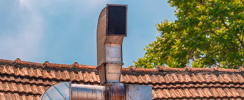 Chimney Creosote Cleaning Experts in Miamisburg, Ohio
