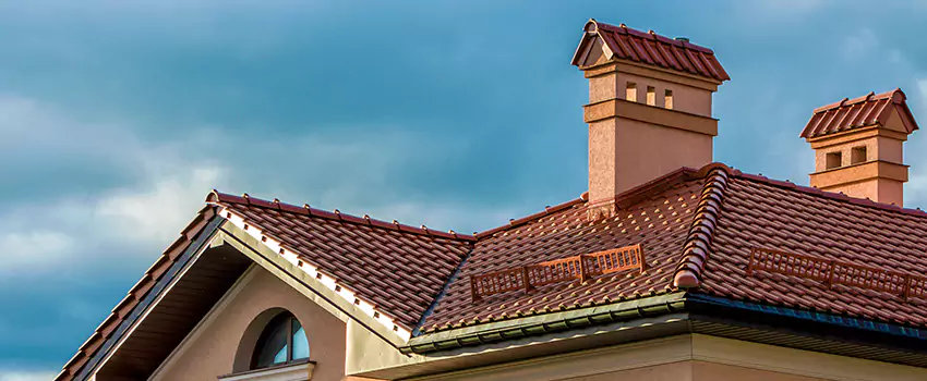 Residential Chimney Services in Miamisburg, Ohio