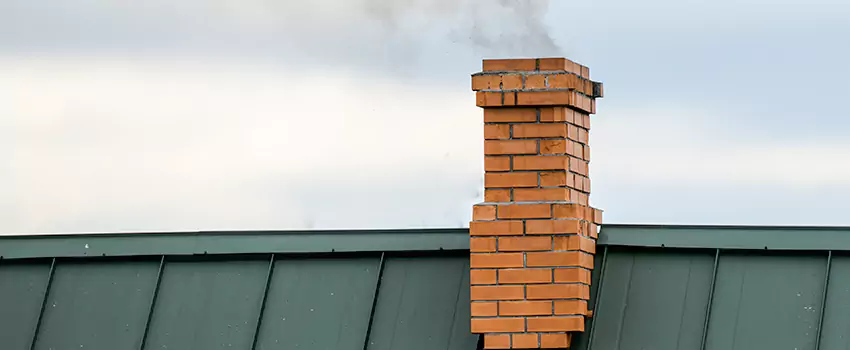 Chimney Installation Company in Miamisburg, OH