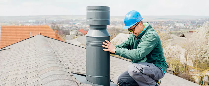 Insulated Chimney Liner Services in Miamisburg, OH