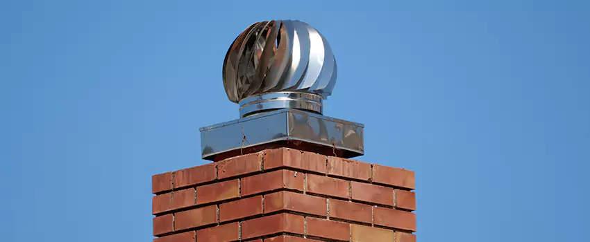 Chimney Flue Rebuild Services in Miamisburg, Ohio