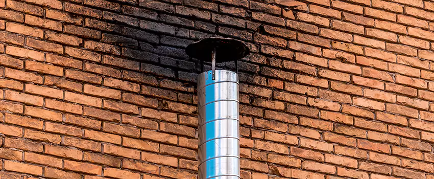 Chimney Design and Style Remodel Services in Miamisburg, Ohio