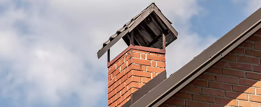 Chimney Saver Masonry Repair Contractor in Miamisburg, Ohio