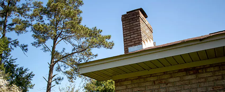Brick Chimney Sweep Near Me in Miamisburg, OH