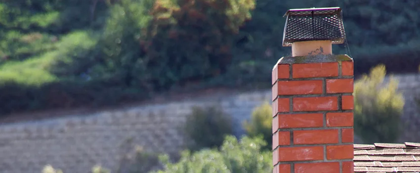 Chimney Tuckpointing And Masonry Restoration in Miamisburg, OH