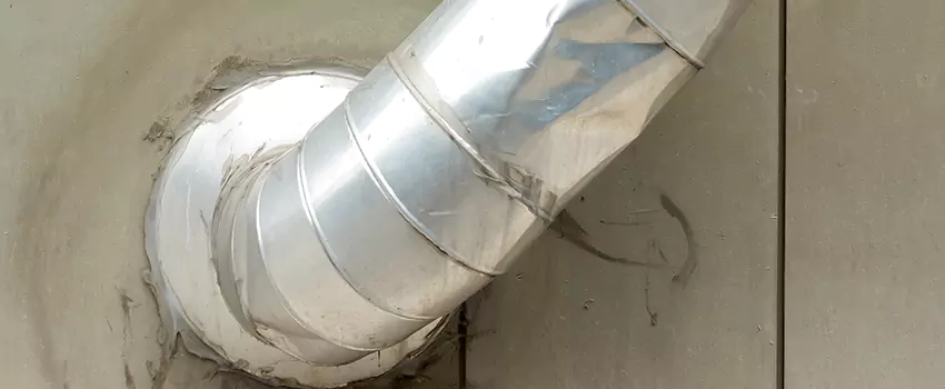 Dryer Vent Repair Process in Miamisburg, OH