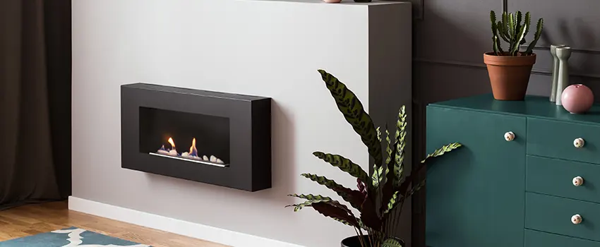 Electric Fireplace Glowing Embers Installation Services in Miamisburg, OH
