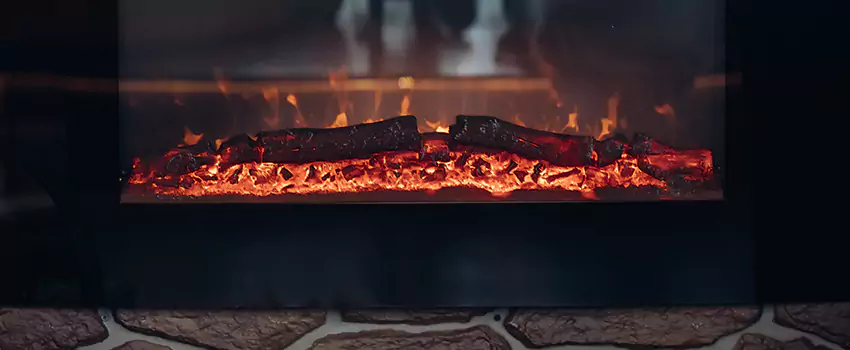 Cost of Electric Fireplace Repair Service in Miamisburg, Ohio