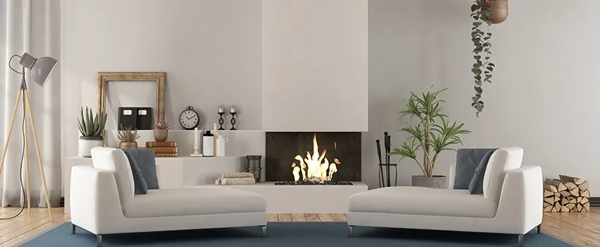 Decorative Fireplace Crystals Services in Miamisburg, Ohio