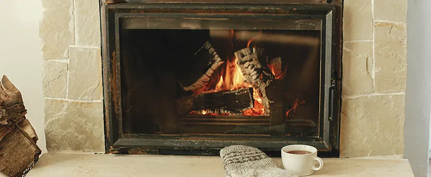 Fireplace Door Handle Replacements Services in Miamisburg, Ohio
