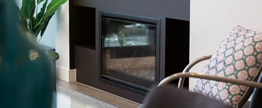 Gas Fireplace Installation in Miamisburg, OH