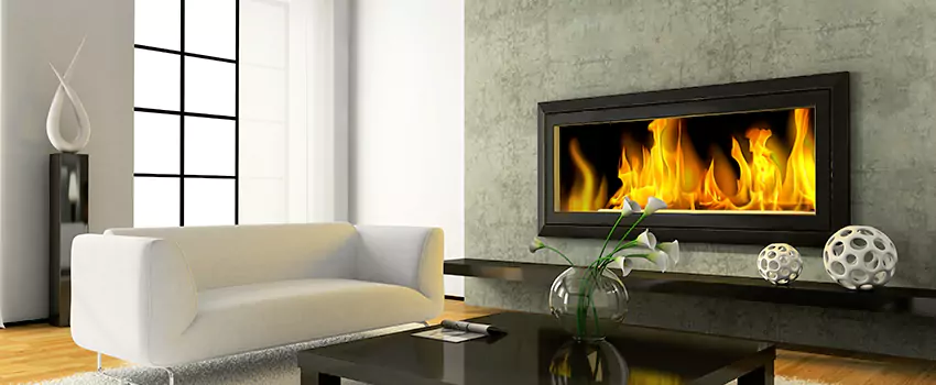 Fireplace Hearth Ideas in Miamisburg, Ohio