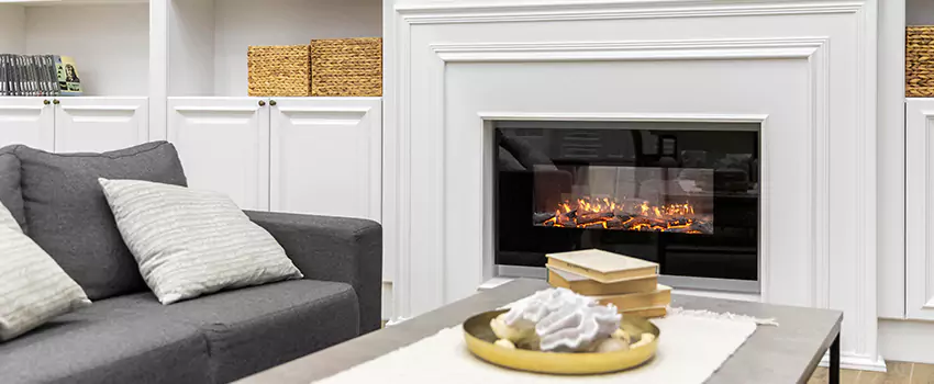 Pellet Fireplace Insert Installation in Miamisburg, OH
