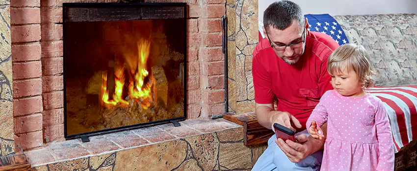 Fireplace Safety Locks For Kids in Miamisburg, OH