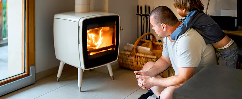Fireplace Flue Maintenance Services in Miamisburg, OH