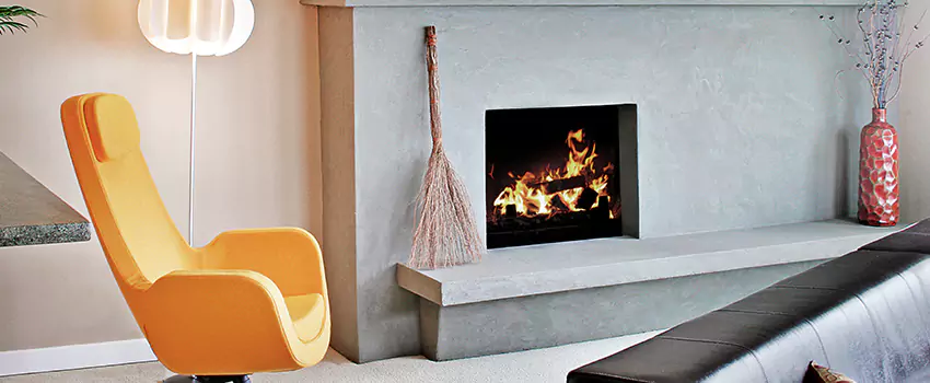Electric Fireplace Makeover Services in Miamisburg, OH