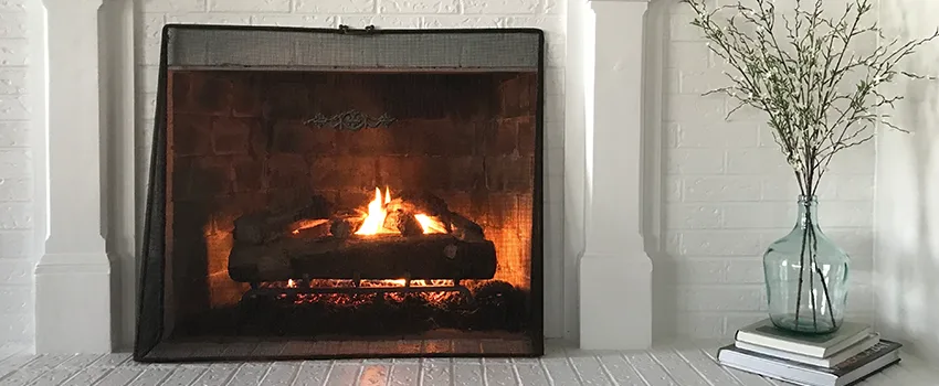 Cost-Effective Fireplace Mantel Inspection And Maintenance in Miamisburg, OH