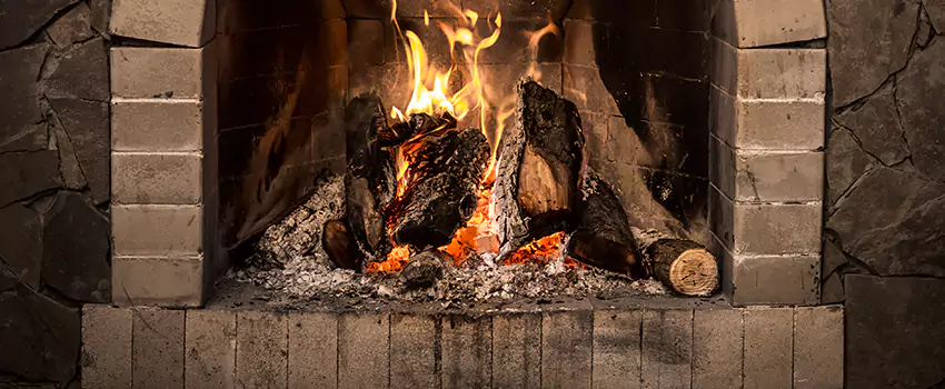 Cost of Rebuilding A Fireplace in Miamisburg, Ohio
