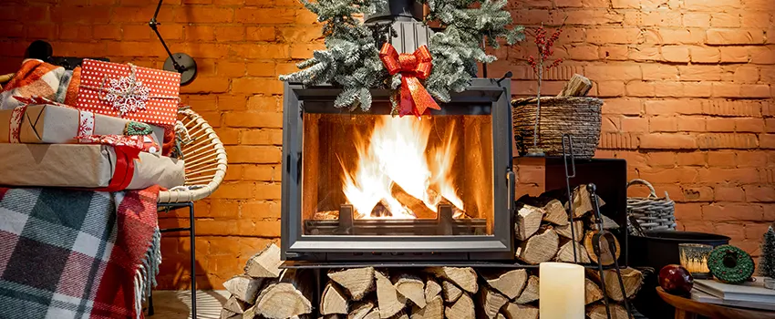 Steel Fireplace Grate Repair And Replacement Services in Miamisburg, Ohio