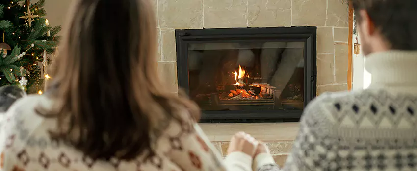 Fireplace Firebox Refurbish & Restore Services in Miamisburg, OH