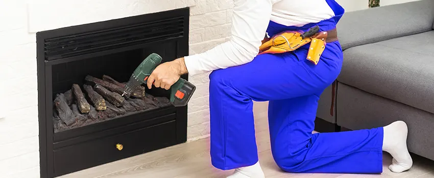Fireplace Safety Inspection Specialists in Miamisburg, Ohio