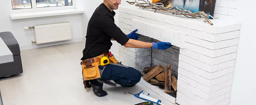 Gas Fireplace Repair And Replacement in Miamisburg, OH