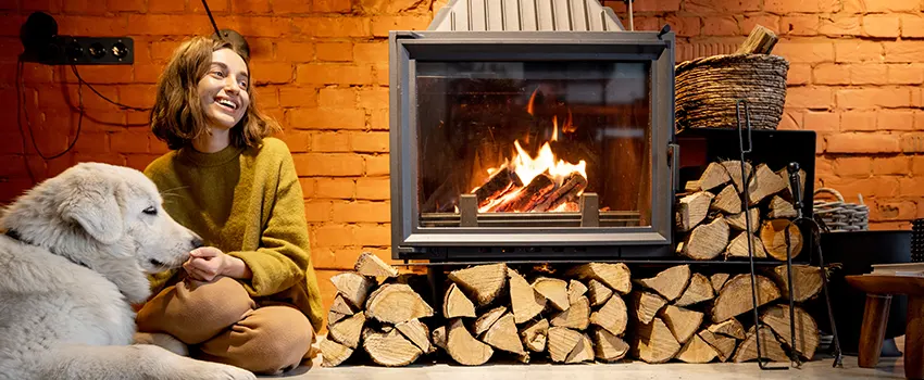 Fireplace Smell Removal Cost in Miamisburg, OH