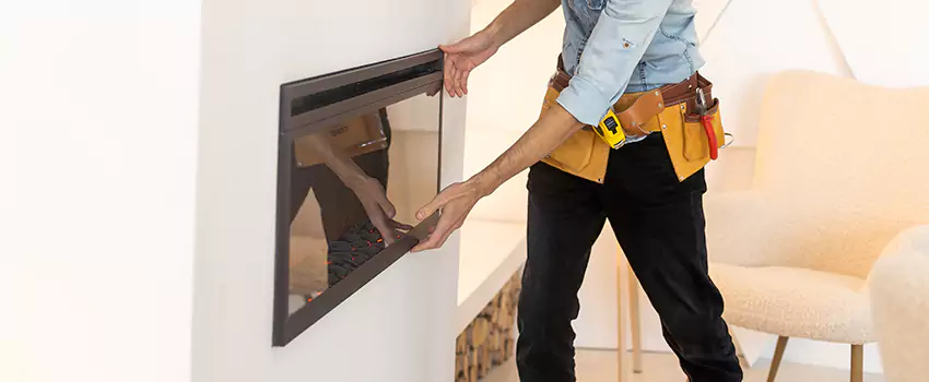 Traditional Fireplace Vent Sweeping in Miamisburg, OH