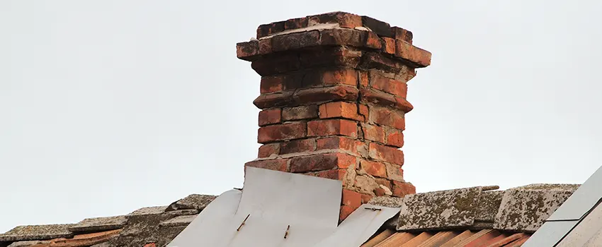 Cost of Fixing Blocked Chimney in Miamisburg, Ohio