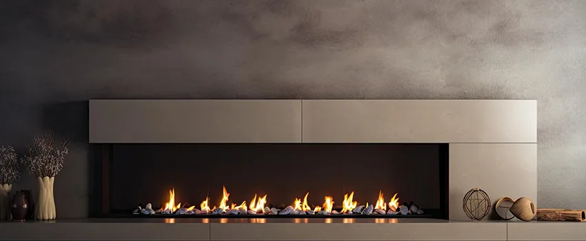 Gas Fireplace Logs Supplier in Miamisburg, Ohio