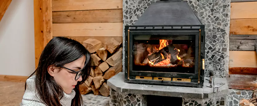 Harman P68-C Pellet Stove Repair in Miamisburg, Ohio 