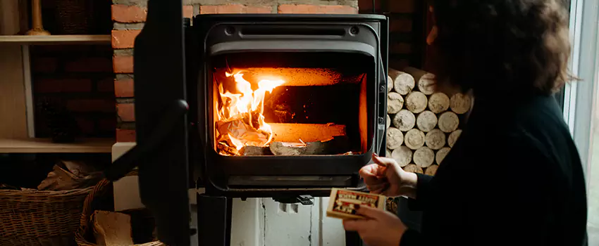 Hearthstone Wood Stoves Fireplace Repair in Miamisburg, Ohio
