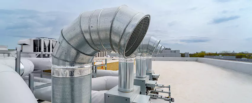 Insulated Ductwork Repair Services Near Me in Miamisburg, OH
