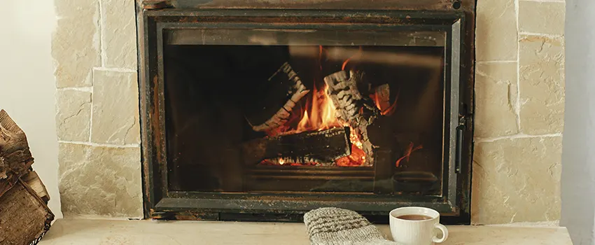 Kings man Fireplaces Insert Services in Miamisburg, OH