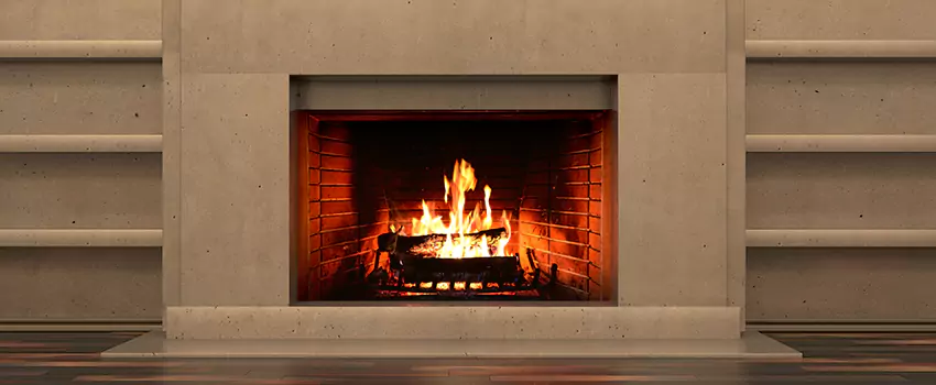 Majestic Trilliant Series Gas Fireplace Insert Repair in Miamisburg, Ohio