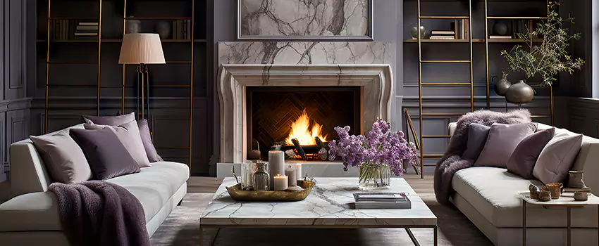 Napoleon Galaxy Series Outdoor Fireplaces Repair in Miamisburg, OH