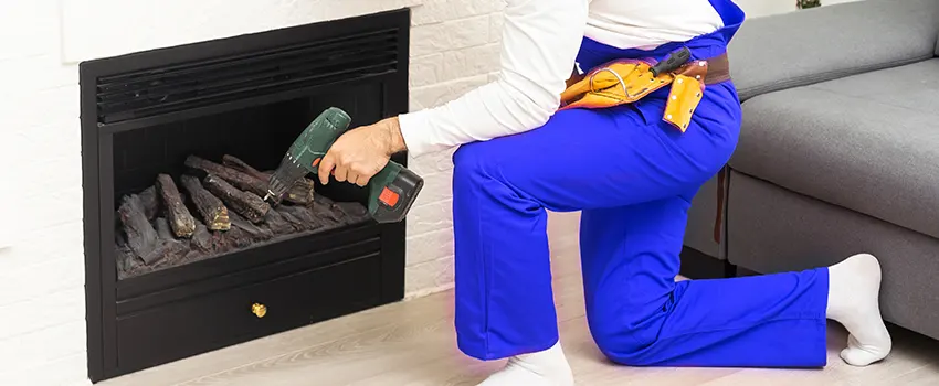 Pellet Fireplace Repair Services in Miamisburg, OH