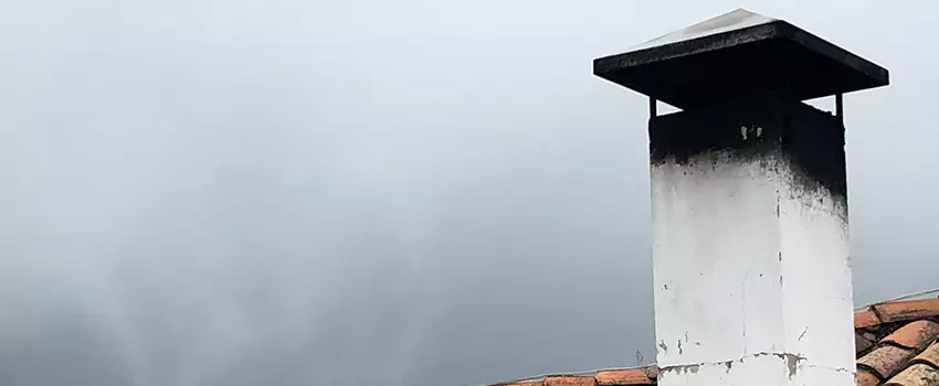 Prefab Chimney Crown Installation in Miamisburg, OH