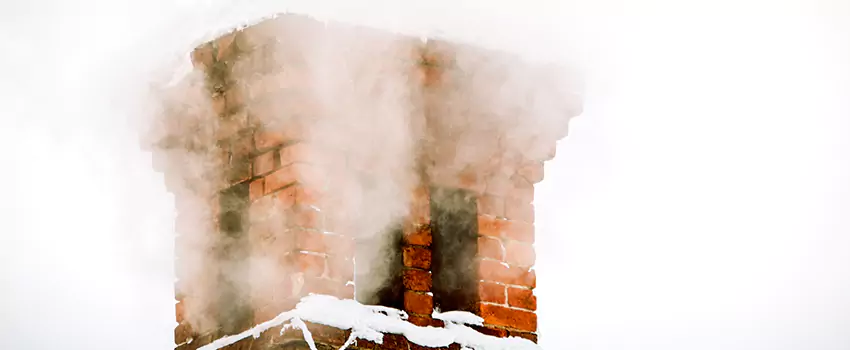 Chimney Flue Soot Removal in Miamisburg, OH