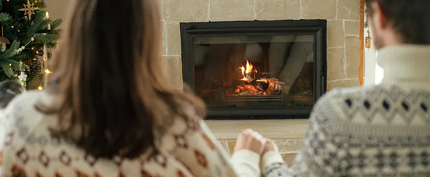 Superior Open-Hearth Wood Fireplaces in Miamisburg, OH