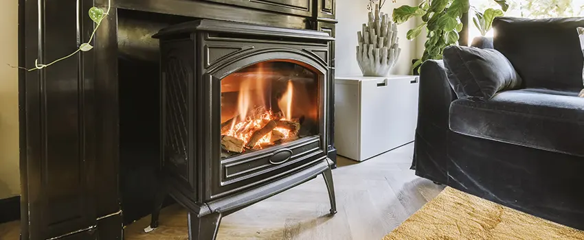 Valor Wood Fireplace in Miamisburg, OH
