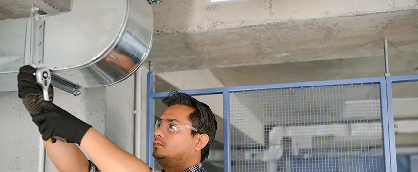 Benefit of Ventilation Cleaning in Miamisburg, Ohio