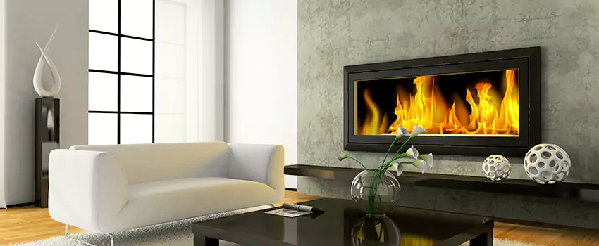 Ventless Fireplace Oxygen Depletion Sensor Installation and Repair Services in Miamisburg, Ohio