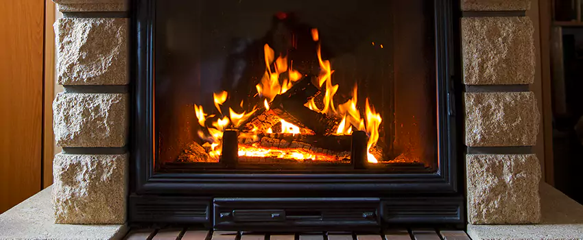 Cost of Wood Fireplace Installation in Miamisburg, OH