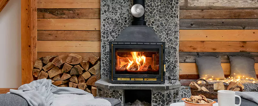 Affordable Wood Fireplace Fixing Solutions in Miamisburg, Ohio